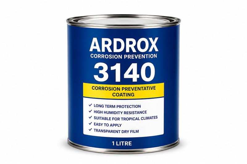 Ardrox 3140 Corrosion Inhibitor